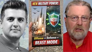 Larry C. Johnson: Iran Just Leveled Up
