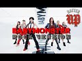 BABYMONSTER - BATTER UP (Rock Version)