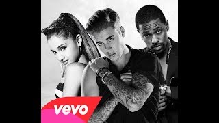 Dangerous Pressure - Ariana Grande Ft. Justin Bieber & Big Sean