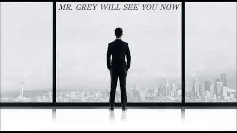 50 Shades of Grey    Crazy in love HQ   Hannah Rue