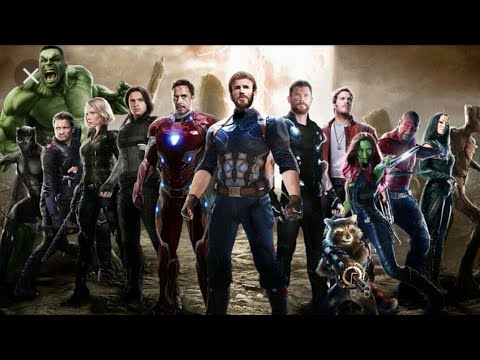 avenger-:-infinity-war-|-the-avenger-|-all-avenger-song