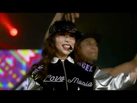 加藤ミリヤ  [HEART BEAT]  2014 Live ver 歌詞字幕 作詞 Miliyah 作曲 Miliyah・MANABOON