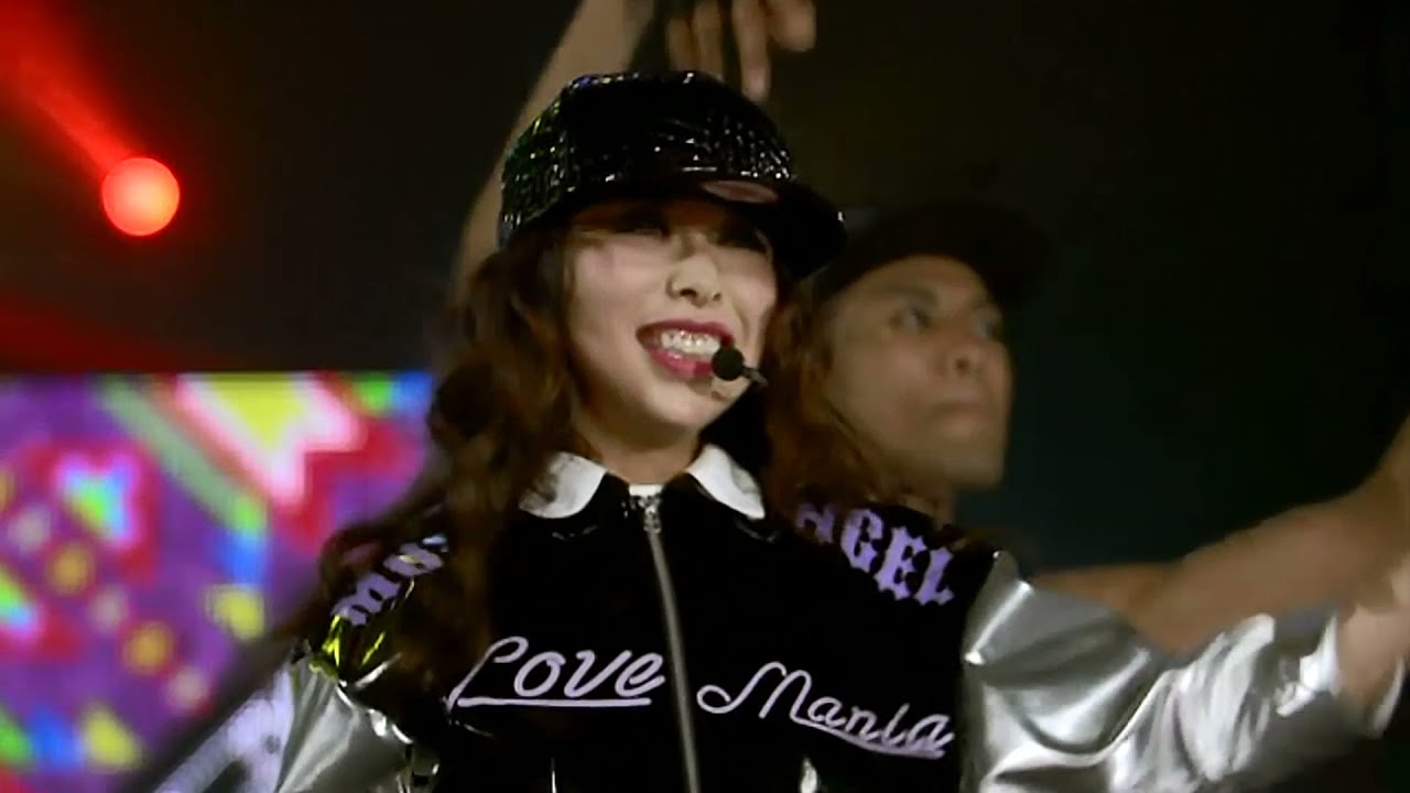 加藤ミリヤ [HEART BEAT] 2014 Live ver 歌詞字幕 作詞 Miliyah 作曲