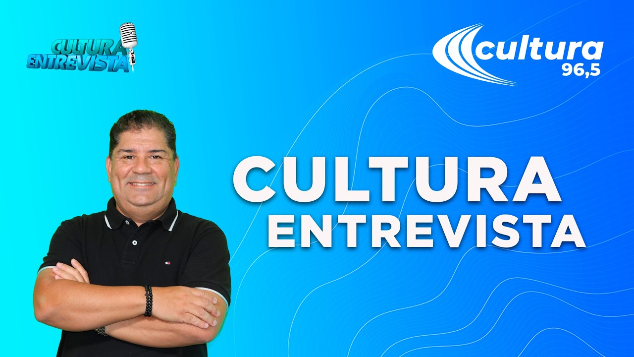 CULTURA ENTREVISTA | 05.03.2026