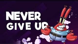 Nick Eh 30 intro, But it’s Mr. Krabs (AI COVER)