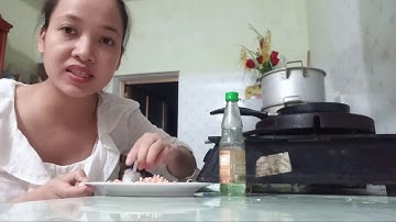 Hương Vị Cuộc Sống - Cách Làm Ruốc Cá Hồi Siêu Thơm Ngon