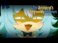 Caught in the Act | The Aristocrat's Otherworldly Adventure