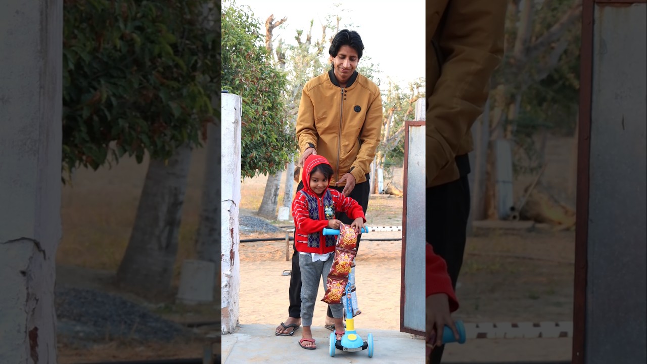 Papa mere daddy 🤩 Love you papa father and daughter 