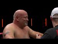 OLD BLOOD WAR! | Dom Negus vs Stanlee Wilson | FULL FIGHT | Bare Knuckle Boxing