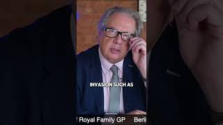 Mike REACTS To Former PM's MIGRATION Speech