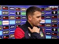 REACTION | David Healy | Linfield 3 - 2 Stjarnan (3-4 Aggregate)