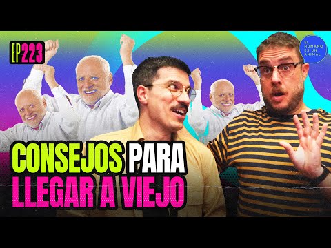La SOBERBIA en la JUVENTUD. Jóse Rafael Guzmán y Chucho Roldán | El Humano es un animal