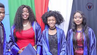 Class of 2019 Graduation slideshow.