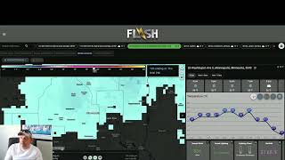 Halloween Weather Forecast from Flash Weather AI screenshot 3