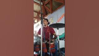 Lagi syantik cover kendang EDI WANG