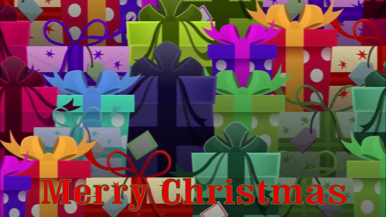 MERRY CHRISTMAS : RTAPRODUCTIONS.COM