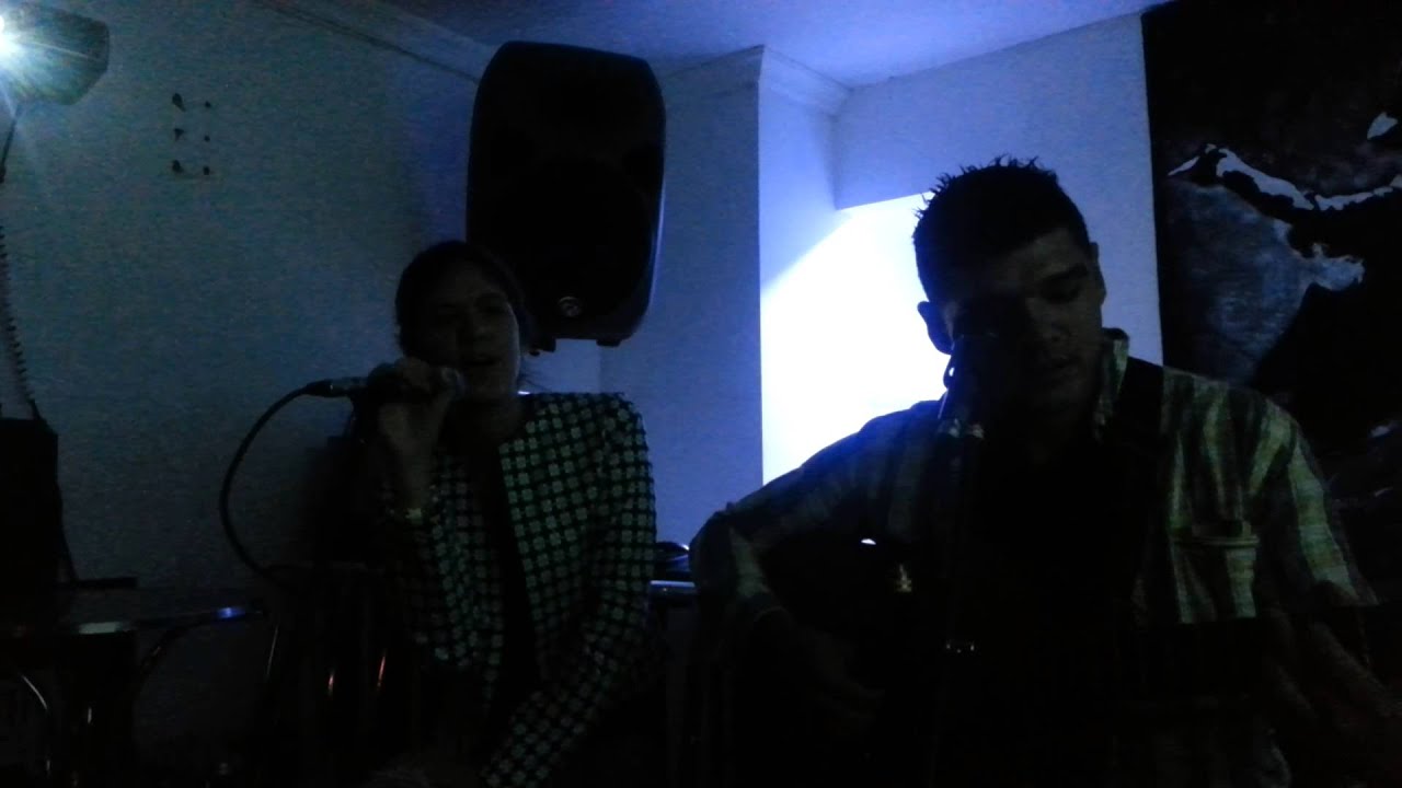 El Sol no regresa - Joty Cepe-rdomo