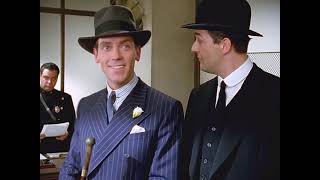 Jeeves and Wooster, in a nutshell...