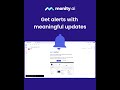 Website monitoring automation agent #aitools #aiagents