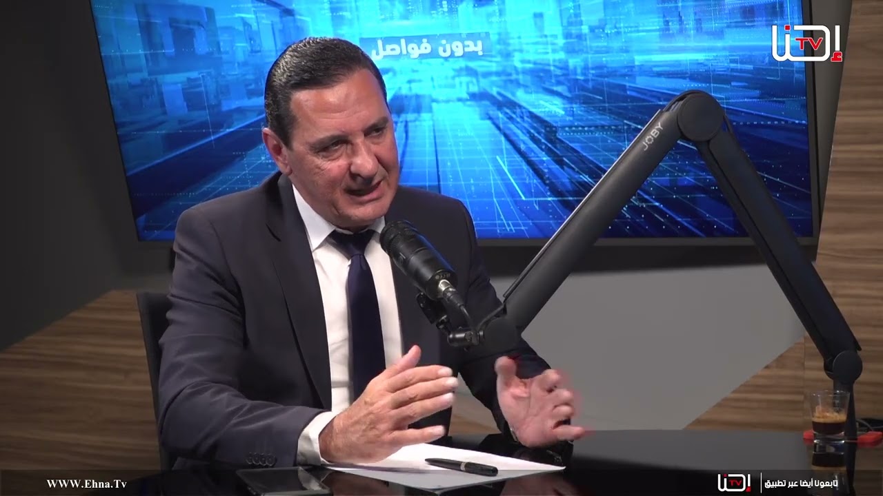 سامر علي / الأسلام والمسلمين بريئين منك يا وليد جنبلاط بيك