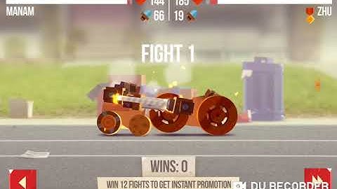 C.A.T.S ||| Walkthrough Part 3