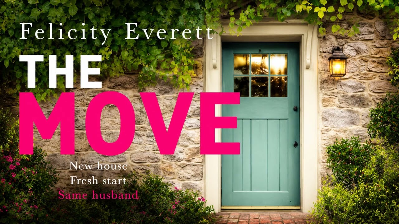 The Move by Felicity Everett