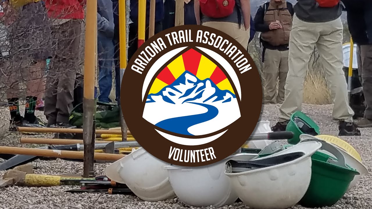 Video Trail Skills Institute #1 - Why do we build trails?
