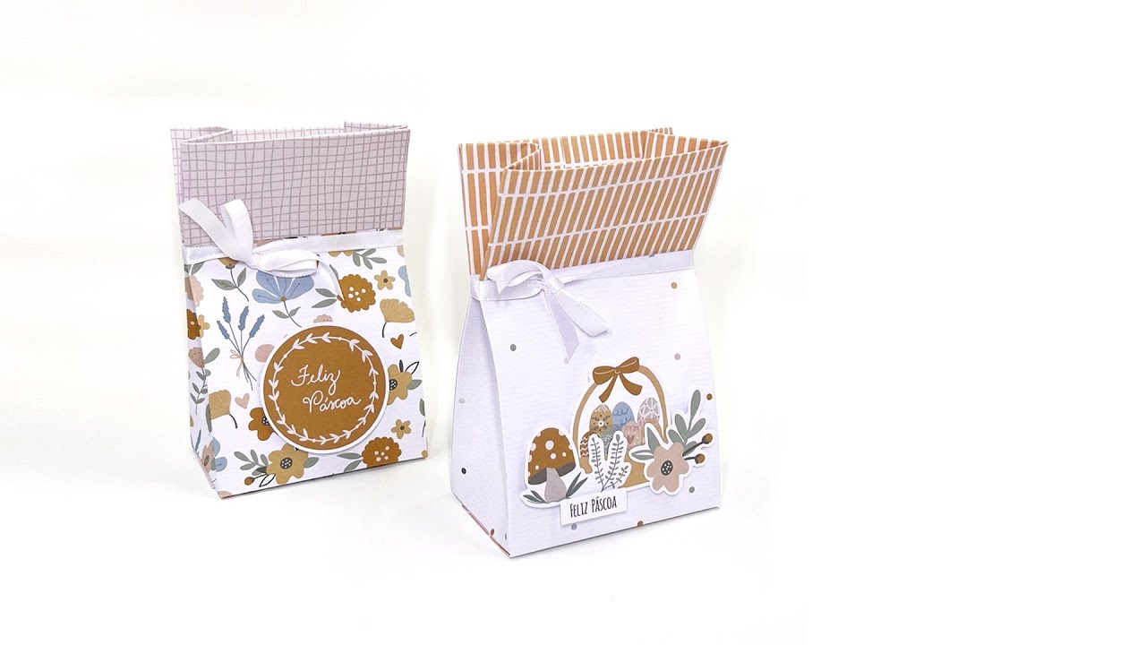 Lembrancinhas de Páscoa