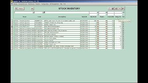22. EN_PCM-M4-3 The Stock Inventory Area