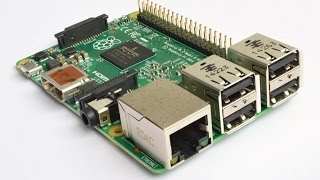 FreeBSD 11.0 Raspberry Pi 2