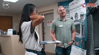 Richfield MN  Insinght Medical 🏥 The Newly Updated Medical Cubby Bed Insight Medical 