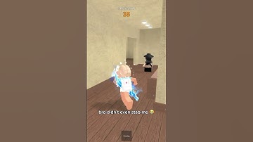 crazy hitbox fails 😭 #roblox #robloxshorts #mm2 #murdermystery2