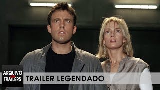 O Pagamento Paycheck 2003 Trailer Legendado