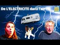 Les astuces pour conomiser et optimiser votre lectrique en campingcar  campingcar  tuto