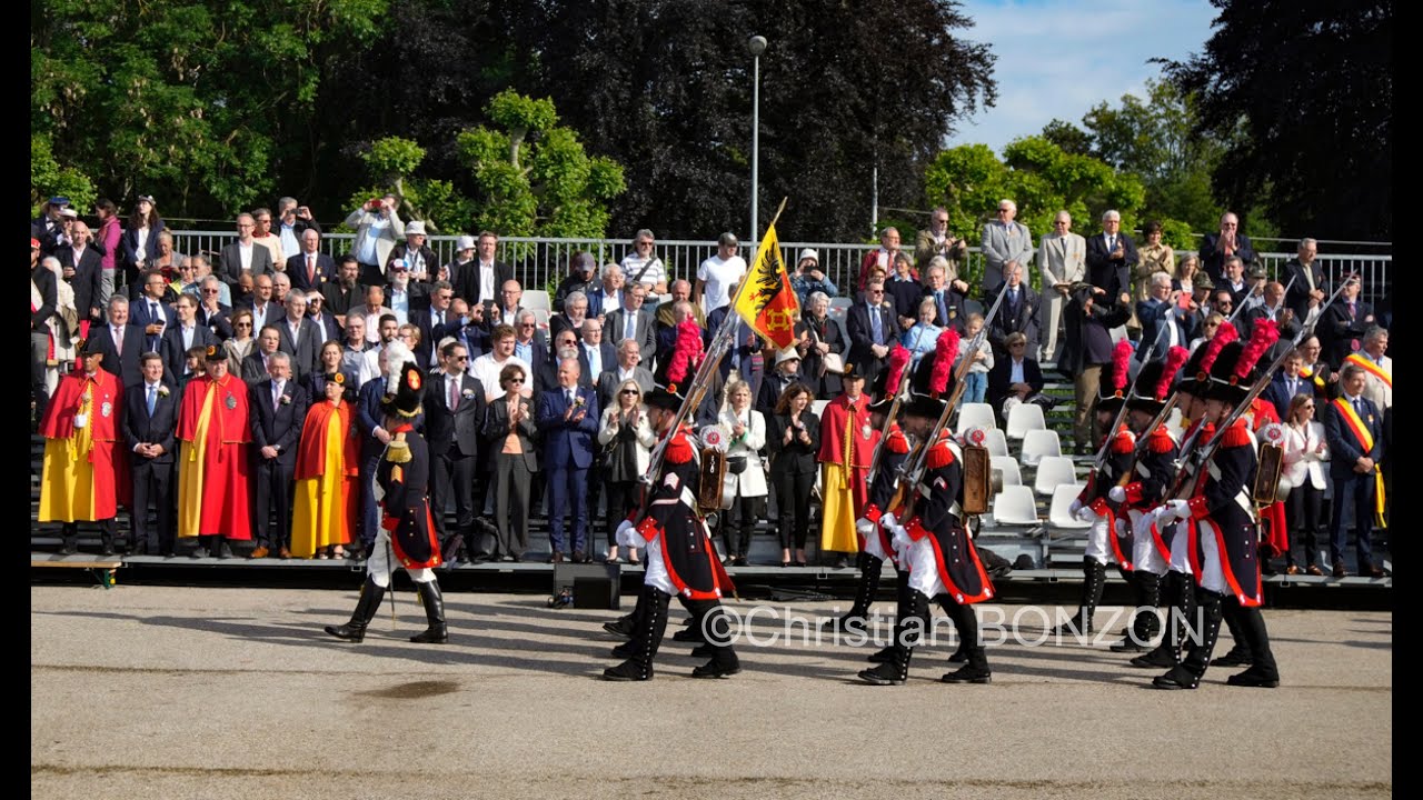 Histoire genevoise: Que commémore-t-on à Genève le 1er juin