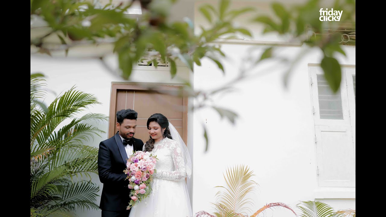 Neha + Anuj  Wedding Highlights 