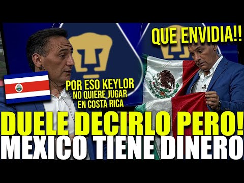TICOS CON IMPOTENCIA!