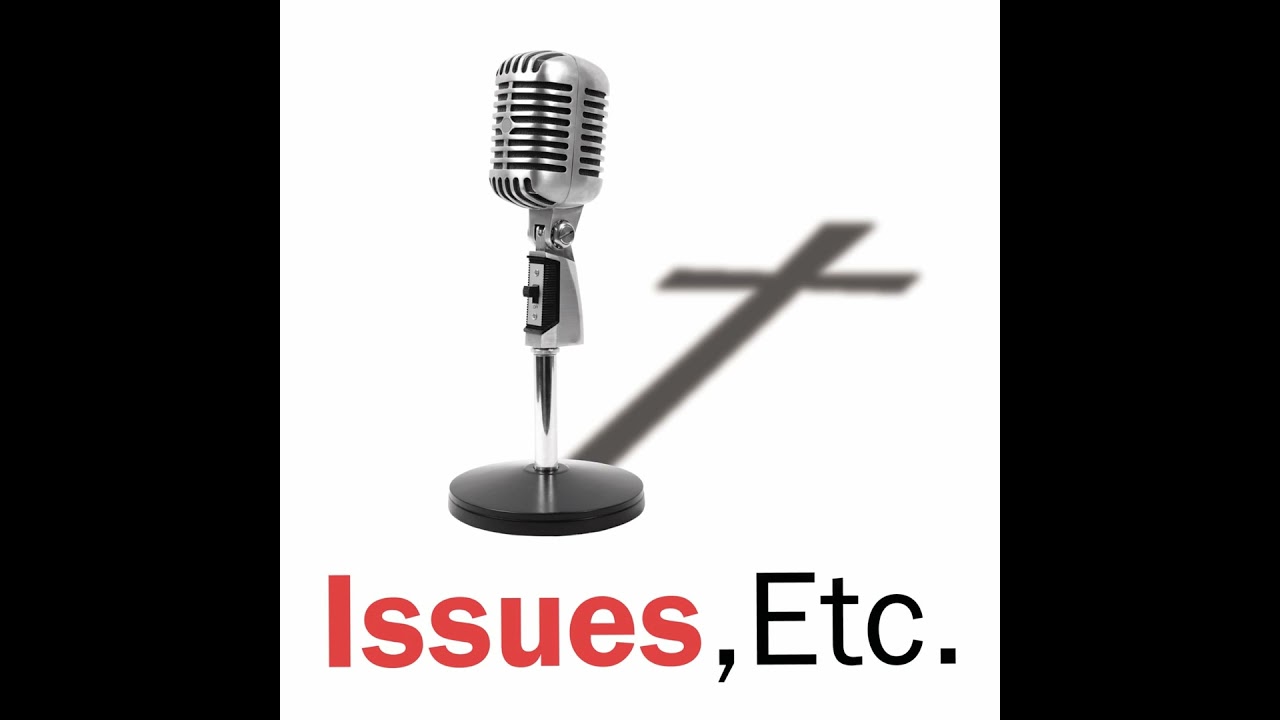 Martin Luther’s Large Catechism, Part 3 – Dr. Ken Schurb, 1/23/26 (0231)