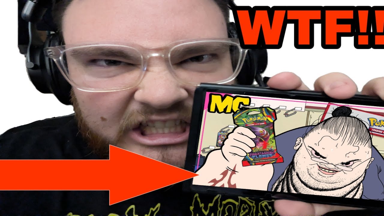 Scalper Watches Meatcanyon!