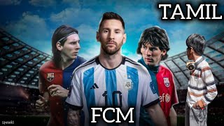 FCM for the first time manager mode in tamil #gaming #gameplay #Tamil #viral #video