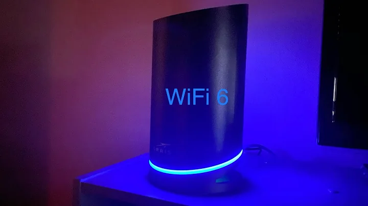 ARRIS - SURFboard mAX Pro Wireless-AX11000 Tri-Band Mesh Wi-Fi 6 System