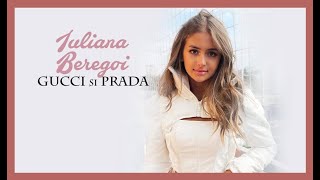 Смотреть клип Iuliana Beregoi - Gucci Si Prada