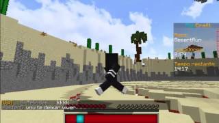 Hack Skycraft (Tnt Run)