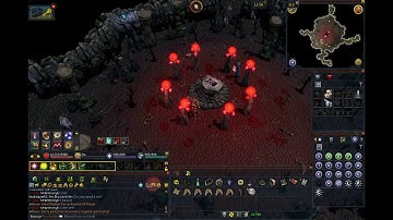 Where there is Light there is also Death Should you contain this you may progress Clue Scroll RS3