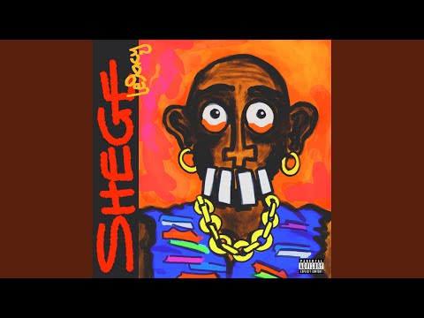 Shege