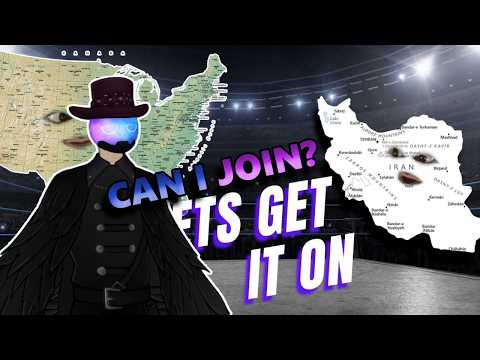 The Party's Finally Getting Started! [Habitual Linecrosser Reaction]