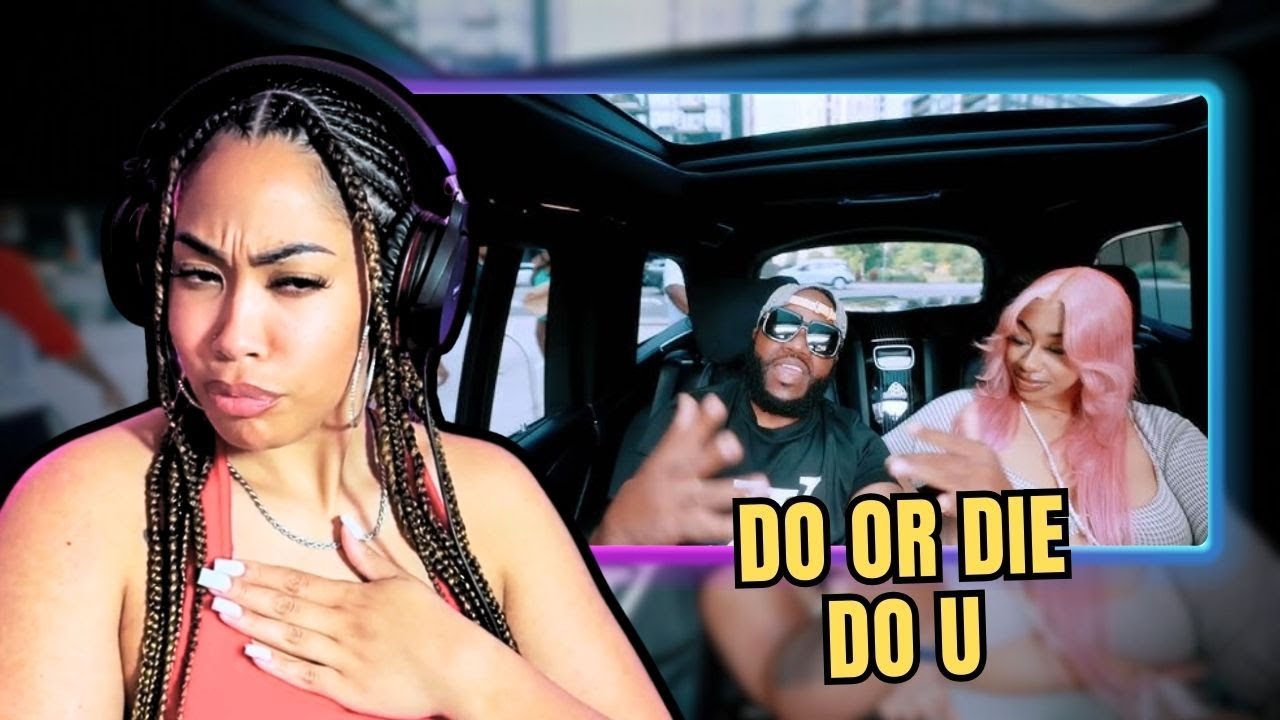 Is Old School Rap BACK??? Do U, Twista & Johnny P. Snapped on Do Or Die!! (REACTION)