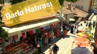 Barla Hatırası (Isparta ) (Gezi)