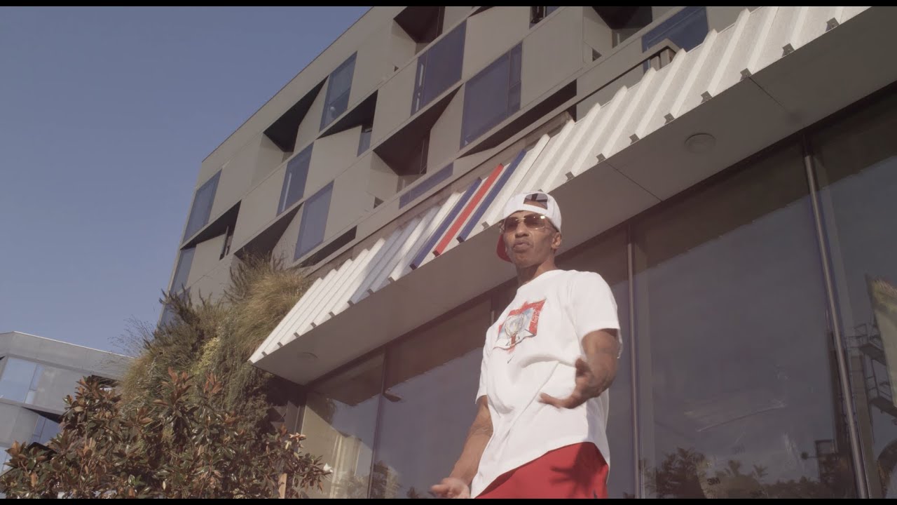 Fredro Starr 'Down Like That' (Produced by Jay Wex) (Official Video)