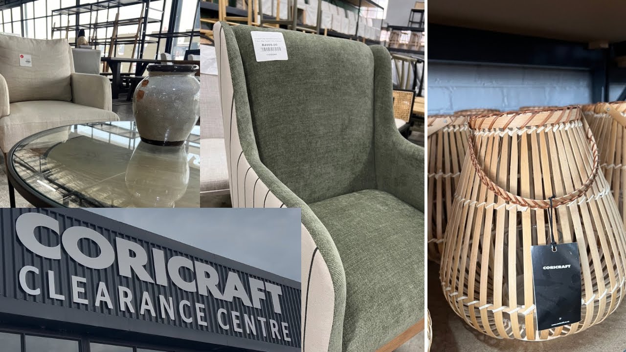 ЧТО НОВОГО В РАСПРОДАЖНОМ ЦЕНТРЕ CORICRAFTF В СЭНДТОНЕ|РОСКОШНЫЕ ТОВАРЫ ДЛЯ ДОМА|РОСКОШНАЯ МЕБЕЛЬ...